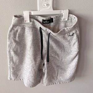 Hollister California soft shorts